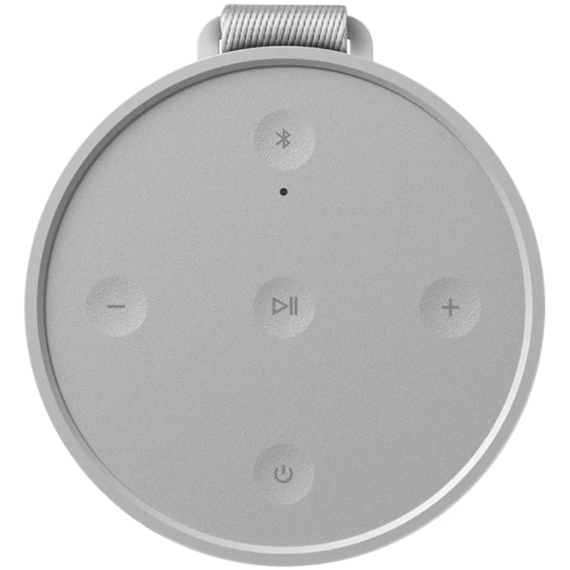 Bang Olufsen BeoSound Explore, altavoz, gris, Bluetooth, 1626003