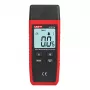 Medidor de humedad UNI-T UT377A para madera y materiales de construcción, medidor de humedad de mano compacto