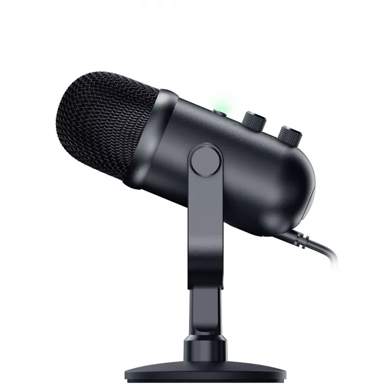 Micrófono de estudio Razer SEIREN V2 PRO