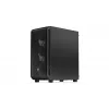 Endorfy Arx 500 Air ATX Mid Tower carcasa de PC con cristal templado