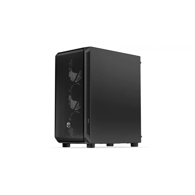 Endorfy Arx 500 Air ATX Mid Tower carcasa de PC con cristal templado