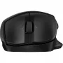 HP 685 Ratón Comfort de doble modo, diestro, Bluetooth + USB Type-A, 1200 DPI, negro