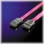 ROLINE cable interno para disco duro SATA 3.0 Gbit/s 0,5m (11.03.1555)
