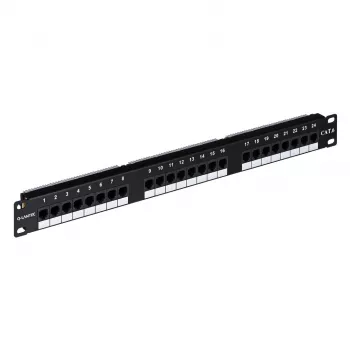 Q-lantec PK-U6-1 negro