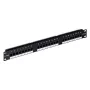 Q-lantec PK-U6-1 negro