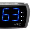 Radio despertador AD1121S
