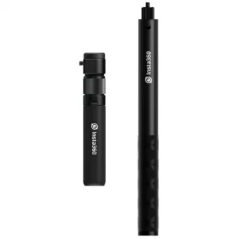 Empuñadura para trípode Insta360 CINGBTH/B