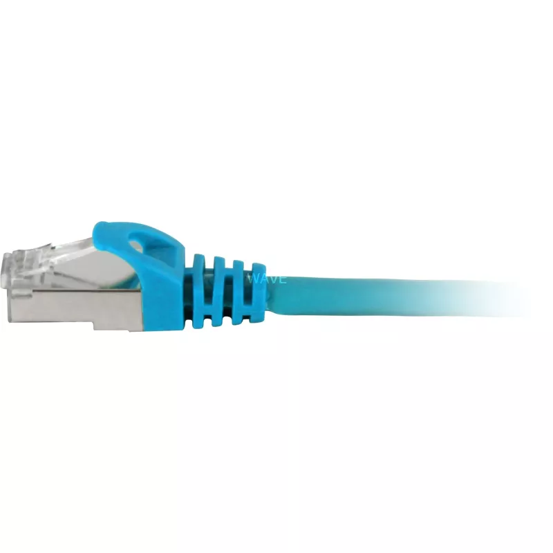 Sharkoon Cable de red Ethernet