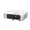 Proyector de objetivo estándar Epson EB-FH54 — 4100 lúmenes ANSI, 3LCD, WUXGA, láser 12000 h, 1×HDMI, Ethernet, AirPlay 2