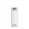Kambukka Olympus 11-02027 taza térmica 500 ml, mantiene el calor 20 h / el frío 10 h, Marshmallow White