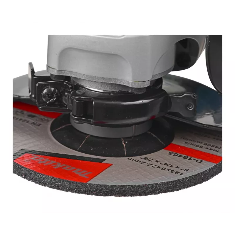 Makita GA5040C amoladora angular 12,5 cm 1400 W