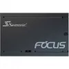 Seasonic FOCUS-SPX-650 fuente de alimentación 650 W 20+4 pines ATX CFX negro