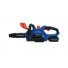 Motosierra Blaupunkt CS3120 de batería