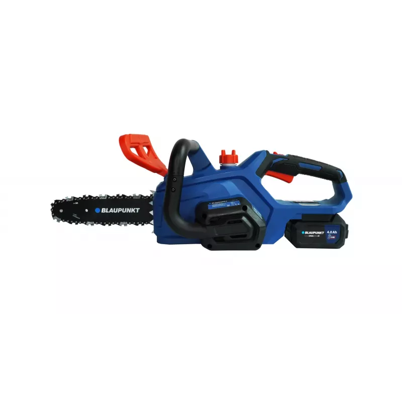 Motosierra Blaupunkt CS3120 de batería