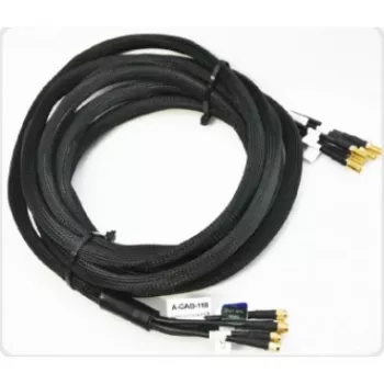 Cable de antena Poynting A-CAB-122, extensión de 3 m con conector FAKRA
