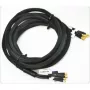 Cable de antena Poynting A-CAB-122, extensión de 3 m con conector FAKRA