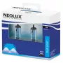 Neolux Blue Light H4 12 V 60/55 W, 2 uds.