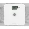ProfiCare PC-PW 3112 báscula de baño cinética, pantalla digital, apagado automático, blanca