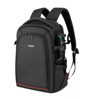 Mochila impermeable Puluz PU5015B para DJI Ronin-S y Ronin-SC, funda protectora