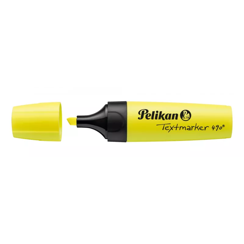Pelikan 814140 amarillo