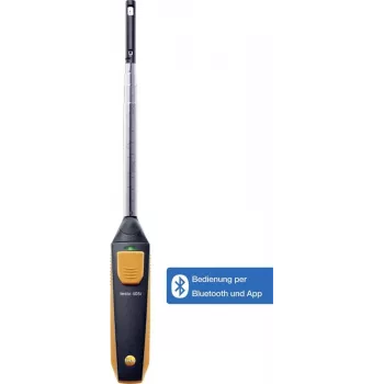 testo Anemómetro 405i Smart Probes (0560 1405)
