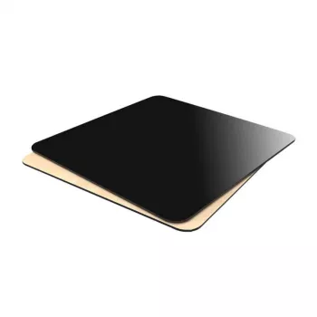 Soporte de acrílico / fondo fotográfico Puluz PU5330B 30 cm (negro)