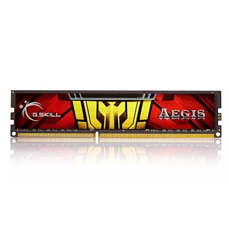 Módulo de memoria G.Skill DDR3 8 GB 1333 MHz