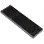 Phanteks Glacier EZ-Fit 420RAD-30 radiador, 420 mm, negro (PH-GEF_RAD423_BK)