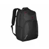 Mochila de ocio Wenger SwissGear Cosmic Negro Poliéster PVC rPET