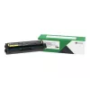 Tóner Lexmark C3220Y0 amarillo C3220Y0