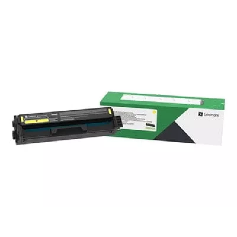 Tóner Lexmark C3220Y0 amarillo C3220Y0