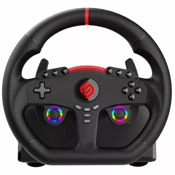 Volante de carreras Subsonic Superdrive 270 GT