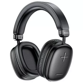 Auriculares Awei AT6 Bluetooth on-ear