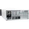 Protector de sobretensión Qoltec 50167 gris 8 tomas AC 230V 1,8m