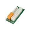 Adaptador de fuente de alimentación Kolink KL-AC-2PSU — adaptador de sincronización dual/multi-PSU para combinar dos fuentes de alimentación