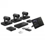 Yealink MVC S98-C5U-004 Kit de videoconferencia para Microsoft Teams Rooms