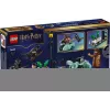 LEGO HARRY POTTER 76459 Hagrid y la huida de Harry de Privet Drive