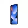 Smartphone Xiaomi Redmi Note 15 azul — 17,2 cm (6,77 inch) AMOLED, 6 GB RAM, 128 GB, 6000 mAh, Helio G100 Ultra, cámara principal 108 MP, NFC, IP64