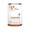Comida húmeda para perros VETEXPERT Veterinary Diet Intestinal 400 g, ave, sin cereales, para recuperación tras cirugía digestiva