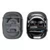 Bolsa de transporte BOBOVR C3 para Quest 3 — bolsa protectora ligera y resistente