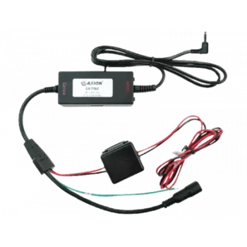 Axion CA-TTB2 cámara adaptadora para TomTom Bridge/Pro8xxx