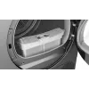 Secadora con bomba de calor Bosch WQG245DXSN 9 kg