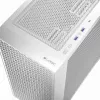 Logic DART PRO MIDI USB-C caja de PC blanca