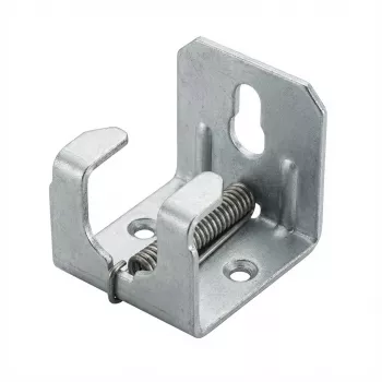 Brumberg 87118250 Montaje en techo Steel