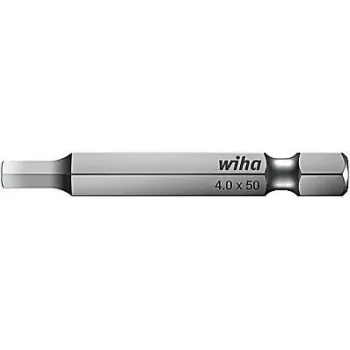 Punta de destornillador Wiha 04198