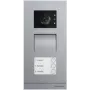 Sistema de videoportero Busch-Jaeger A21381P3-S-03 Plata (2TMA200010X0005)
