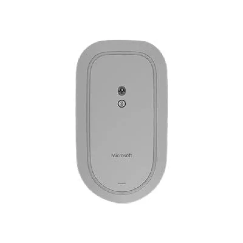 Ratón Microsoft Surface Office ambidiestro Bluetooth