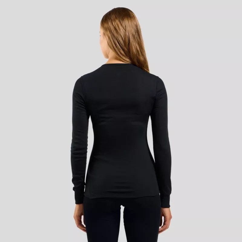 Odlo 159101-15000 Camiseta deportiva/top
