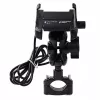 Soporte para móvil de moto Freedconn MC10 + soporte de control BM2R