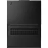 Lenovo ThinkPad E14 Gen 7 (AMD) 21T0004UGE portátil, AMD Ryzen 5 220 3,2 GHz, 35,6 cm (14 pulgadas) WUXGA 1920 x 1200, 16 GB DDR5-SDRAM, 512 GB SSD, AMD Radeon 740M, Windows 11 Pro, teclado alemán, negro